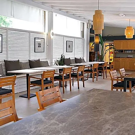 Hotel Dorman Gümbet