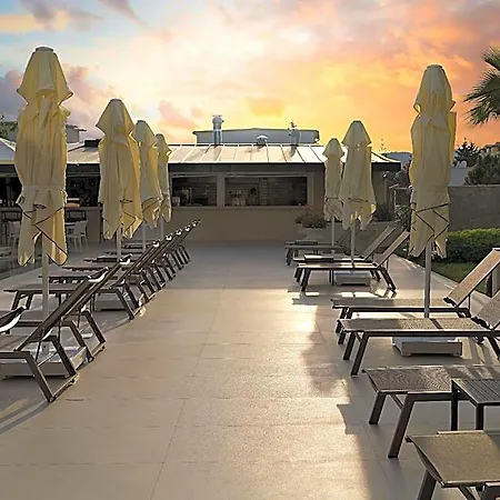 Hotel Dorman