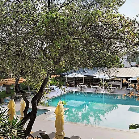 Hotel Dorman