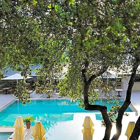 Hotel Dorman