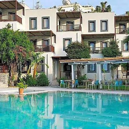 Dorman Hotel 3*