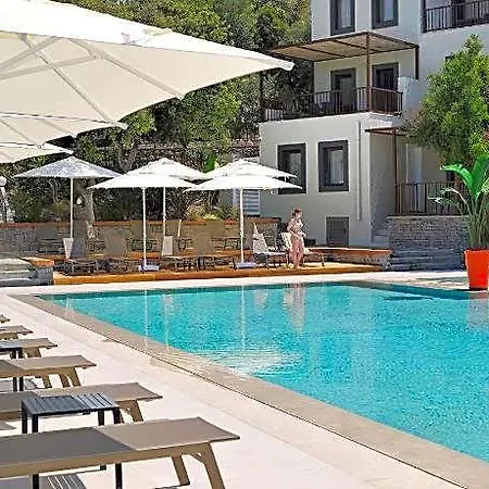 Dorman Hotel