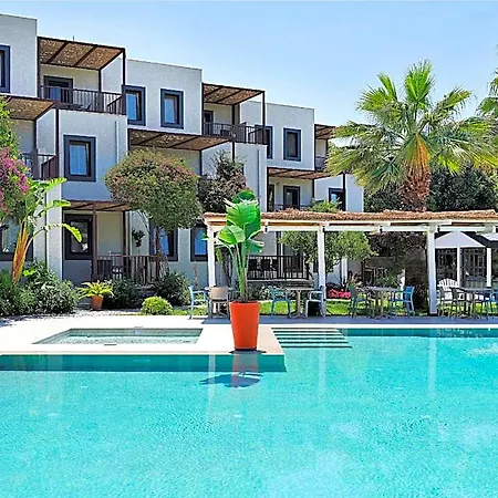 Hotel Dorman Gümbet