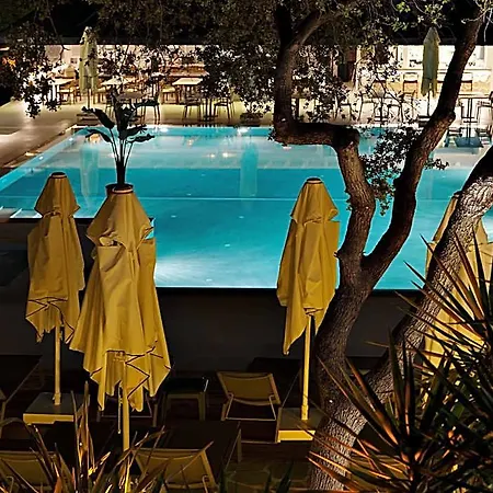 Dorman Hotel Gümbet