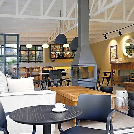 Dorman Hotel