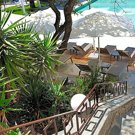 Hotel Dorman