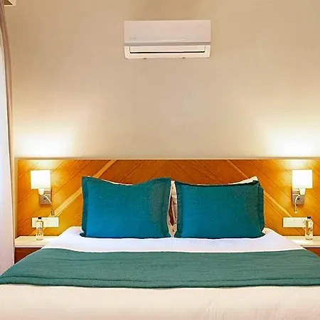 Dorman Hotel Gümbet
