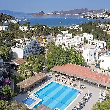 Hotel Dorman Gümbet