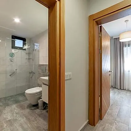 Dorman Hotel Gümbet
